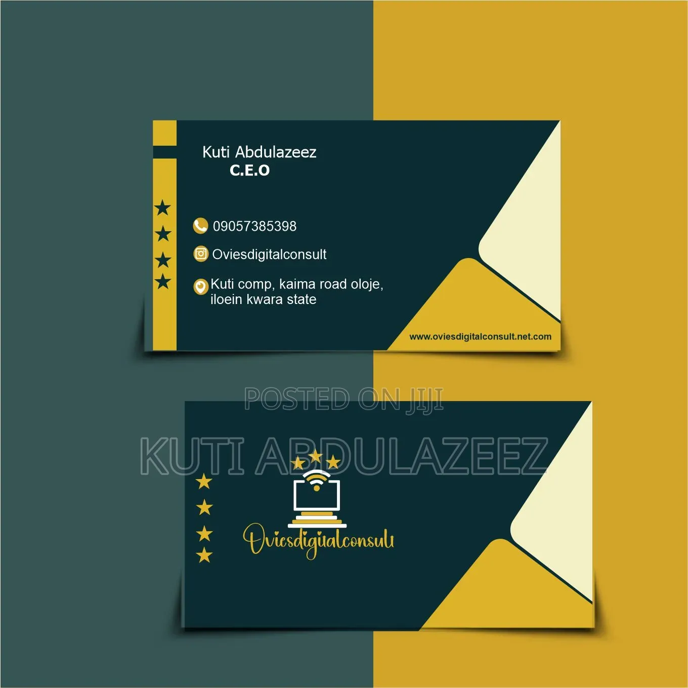 Graphics Design