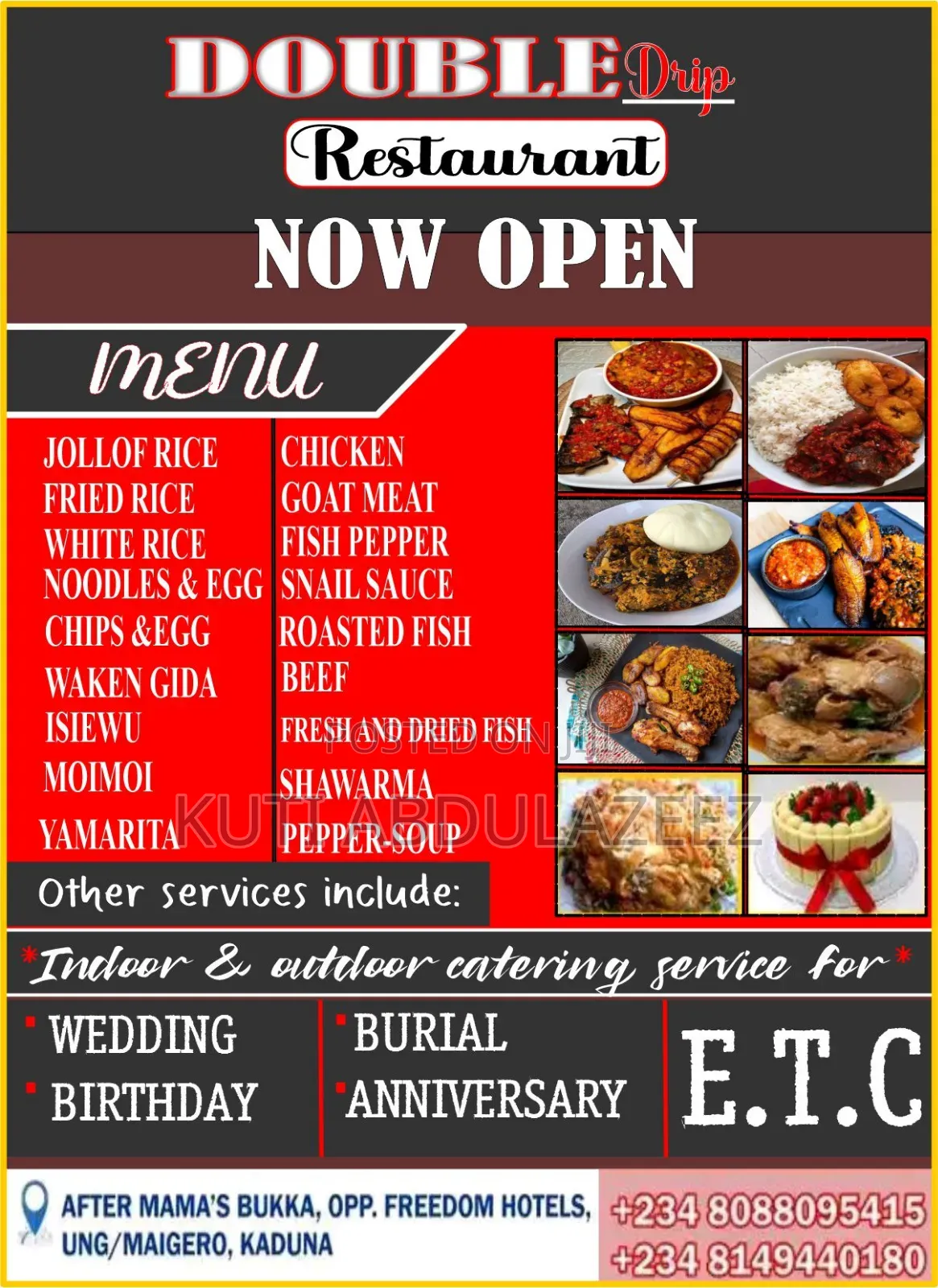 Graphics Design
