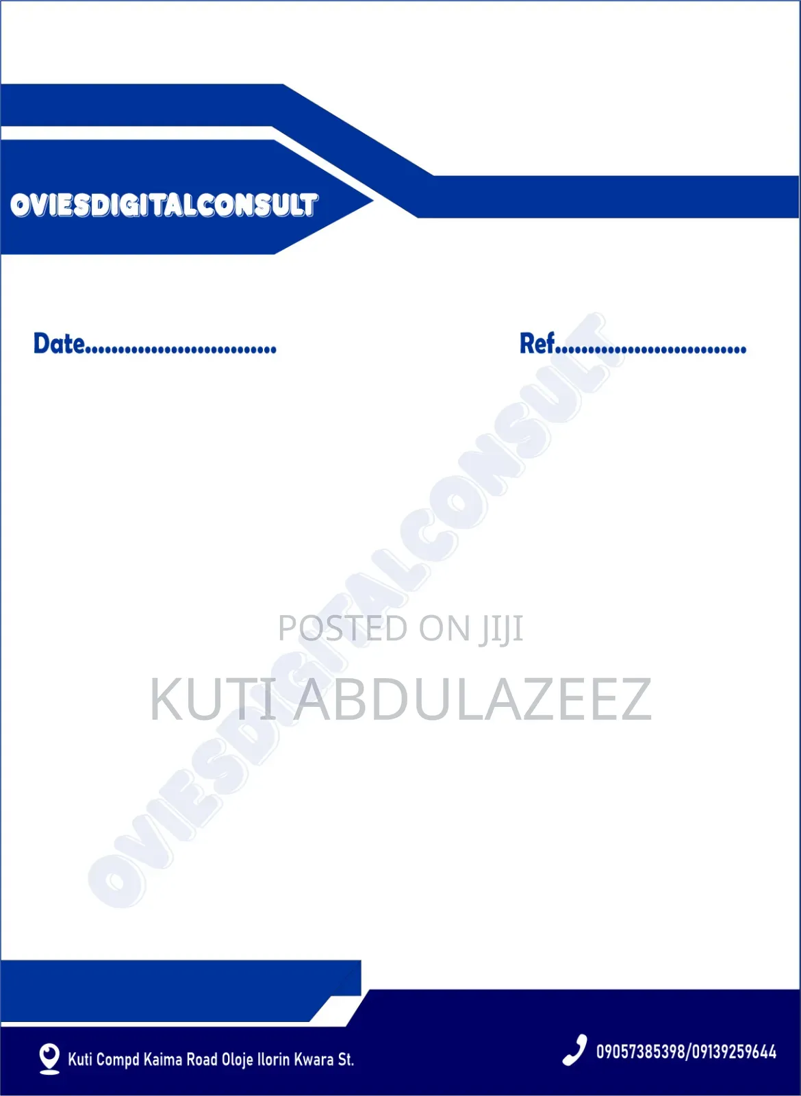 Graphics Design