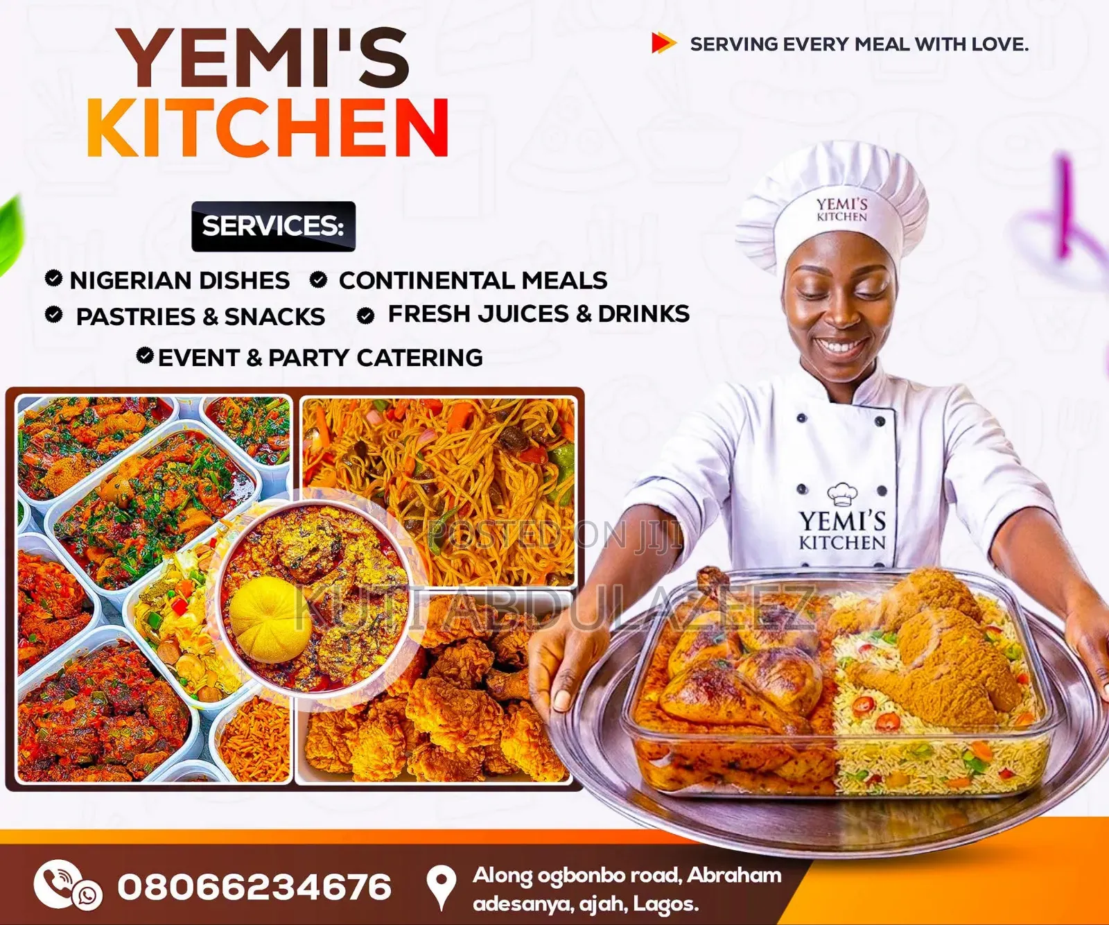 Graphics Design
