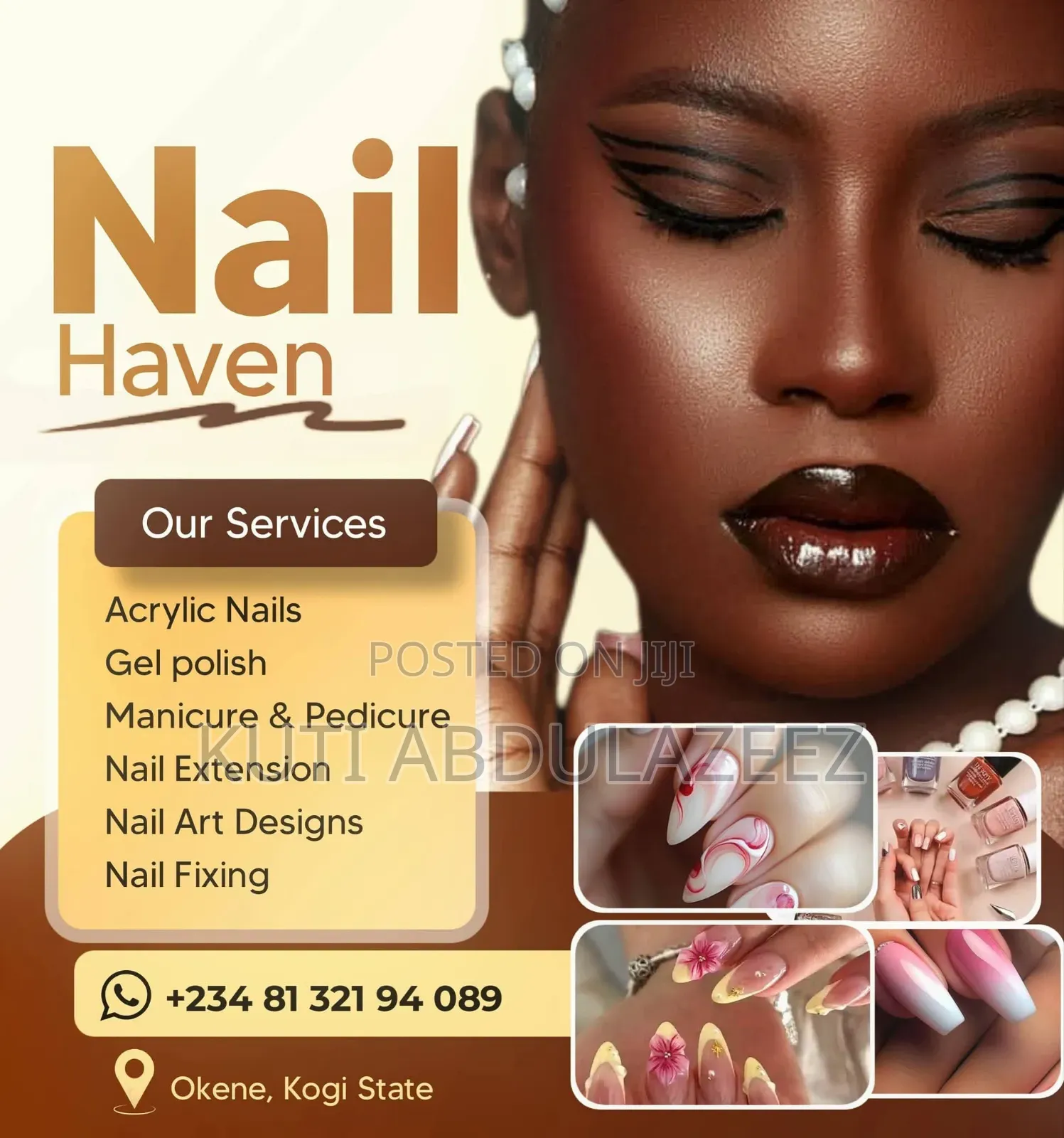 Graphics Design