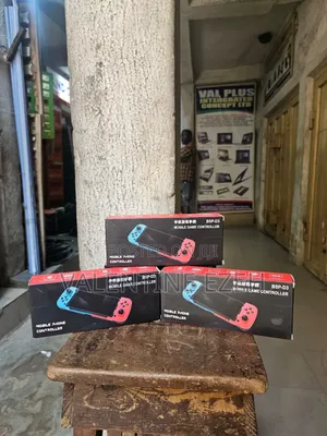 Mobile Phone Controller BSP-D3