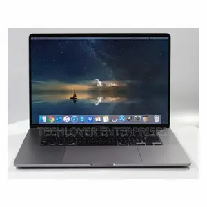 Laptop Apple MacBook Pro 2019 32GB Intel Core i9 SSD 512GB