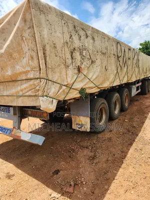 Dangote CEMENT Dealers Nationwide