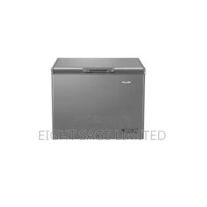Haier Thermocool Inverter Chest Freezer 306Ltrs HTF-319V R6