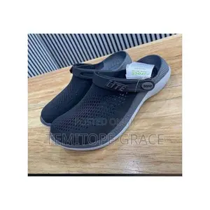 Unique Crocs