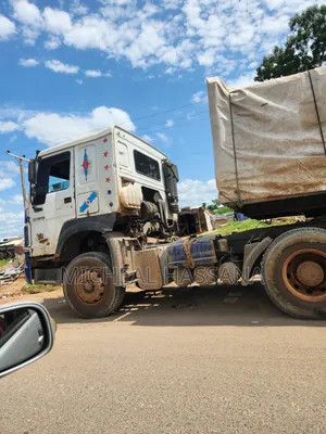 Dangote Cement Dealers Nationwide