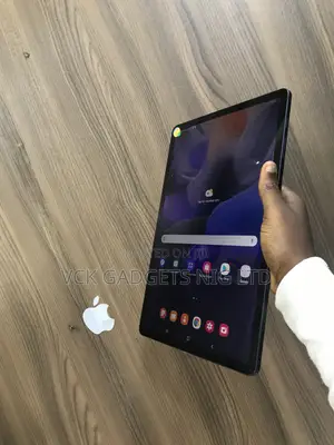 Samsung Galaxy Tab S8 128 GB Black