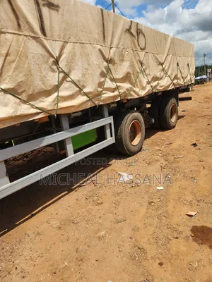 Distributor of Dangote Cement Nationwide