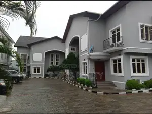 16bdrm Duplex in Victoria Island Extension for sale