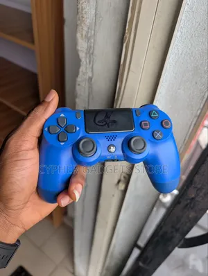 Ps4 Game Pad