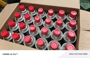 Wd40 Anti Rust Spray
