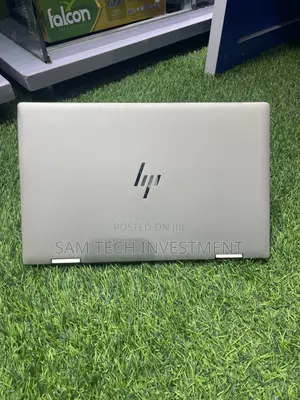 Laptop HP Envy 13 8GB Intel Core i5 SSD 256GB
