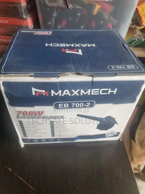 Maxmech Air Blower