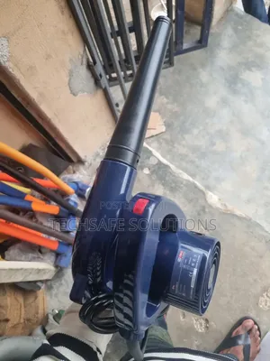 Maxmech Air Blower