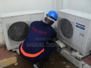 Air Condition Installation, Repairs, Maintenance, Servicing