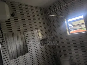 Furnished Mini Flat in Galilee, Ifako-Ogba for rent