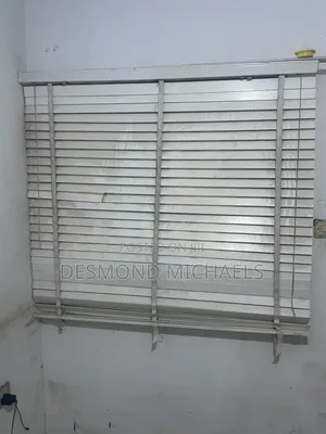 Window Blinds