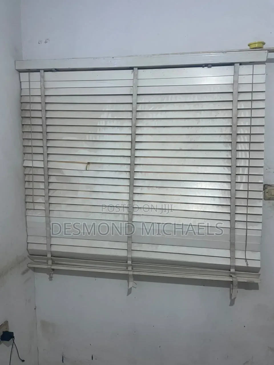 Window Blinds
