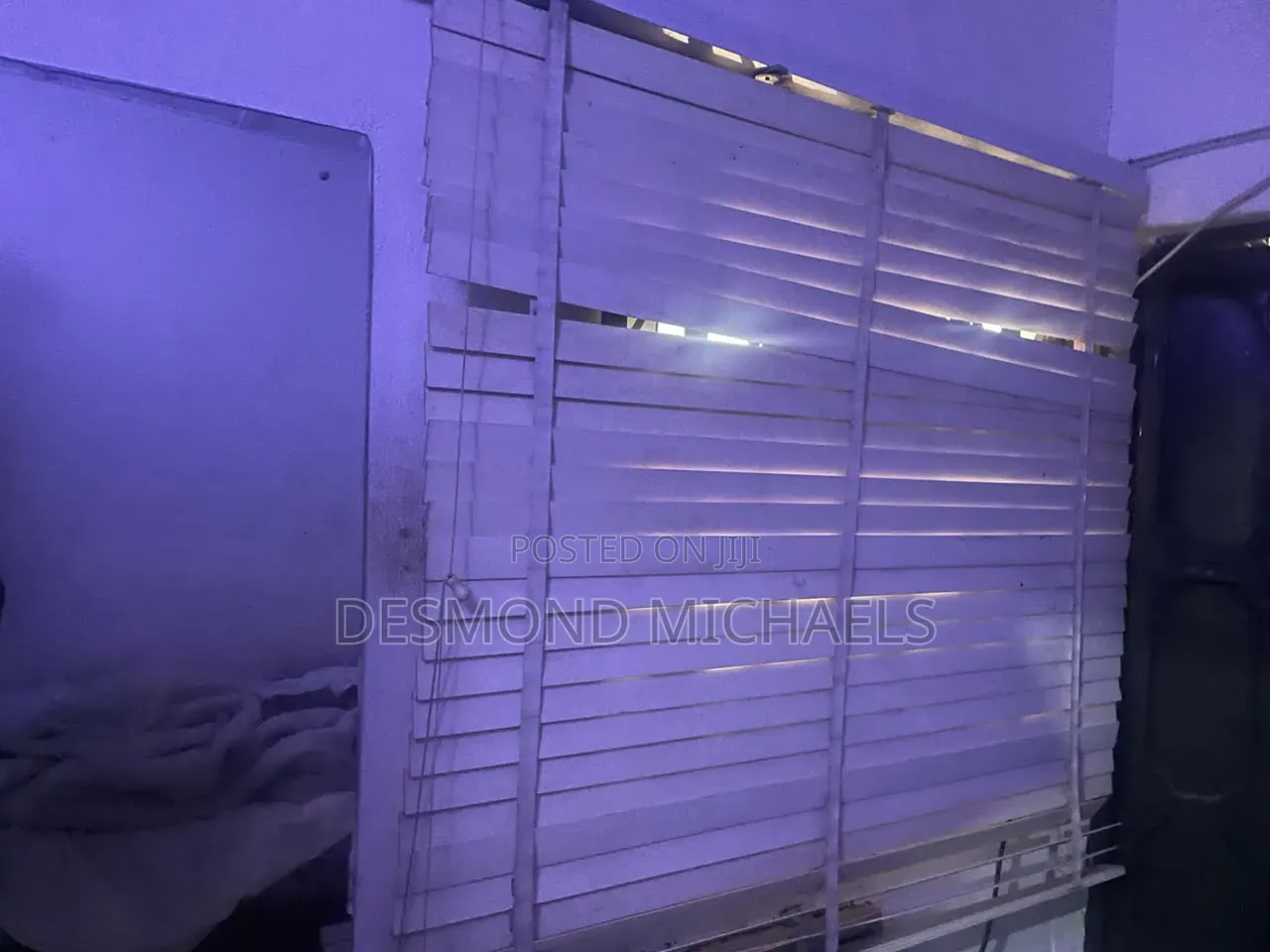 Window Blinds