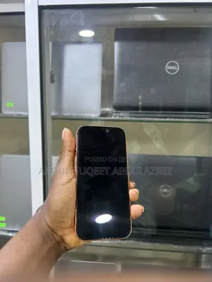 Apple iPhone 17 Pro 256 GB Orange