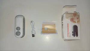 Portable Hand Held Sealing Machine With Lithium Rechargable Battery