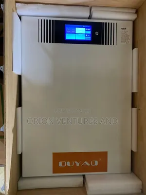 18.84kWh 51.2V 368ah LiFePO4 Lithium Battery