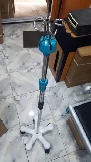 Drip Stand