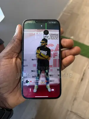 Apple iPhone 13 Pro Max 256 GB Blue