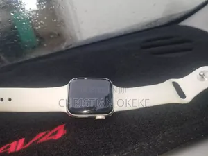 Apple Watch Series 6