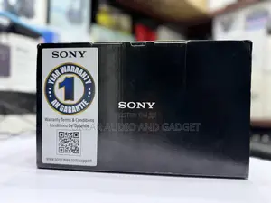 Sony A7iv Full Frame Camera With 28-70mm Lens ( Brand New)