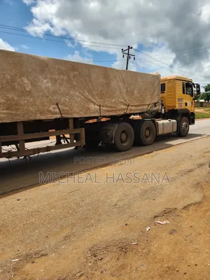 Dangote Cement Dealers Nationwide
