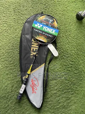Yonex Badminton Racket – Power, Speed Control