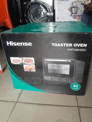 Hisense Oven