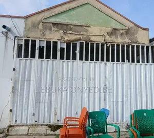 Big Container for Sale