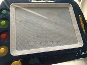 Children Drawing Board