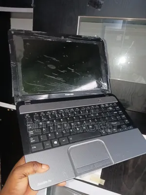 Laptop Toshiba Satellite Pro C650 4GB Intel Core i3 HDD 250GB