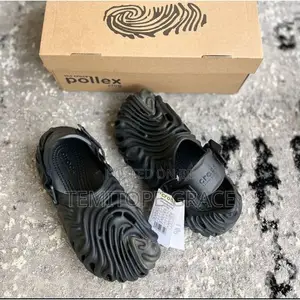 Perfect Crocs for Unisex