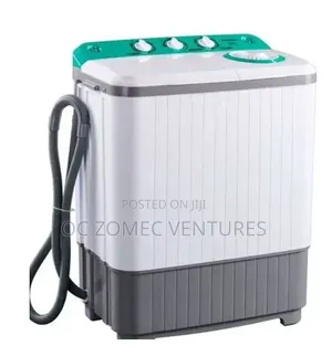 Hisense 7.5kg Washing Machine