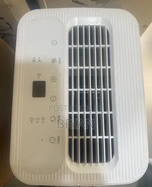 Daewoo Dehumidifier 16L