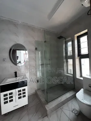 4bdrm Duplex in Ikate for sale