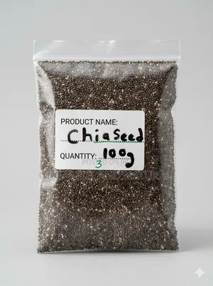 Chiaseed for Healthy Brain