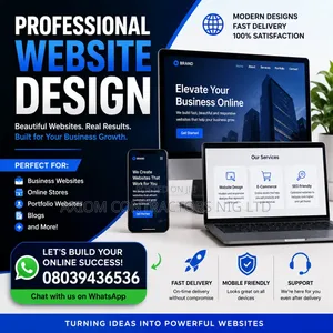 Website Creation