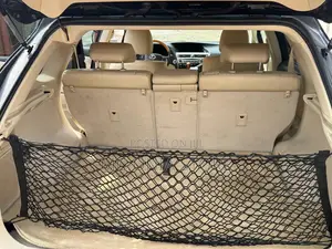 Lexus RX 350 2010 Black