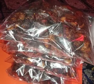Banana Chips