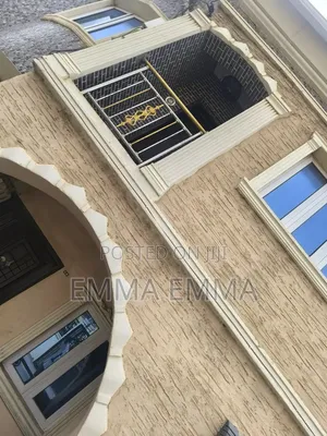 Furnished Mini Flat in Ogundimu Street, Ifako-Ogba for rent
