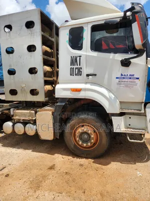 Dangote Cement Dealers Nationwide