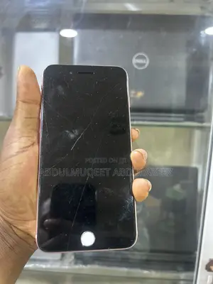 Apple iPhone 7 Plus 128 GB Pink