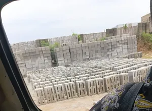 Block 9 Inches