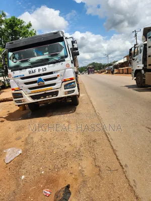 Dangote Cement Dealers Nationwide
